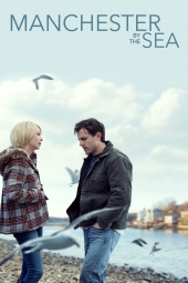 دانلود فیلم منچستر کنار دریا Manchester by the Sea 2016