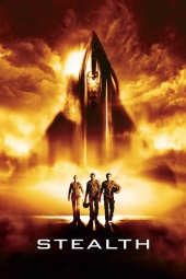دانلود فیلم جنگنده نامرئی Stealth 2005