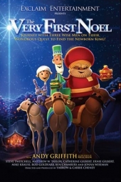دانلود فیلم سه کیمیاگر The Three Wise Men 2020