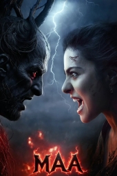 دانلود فیلم مادر Maa 2025