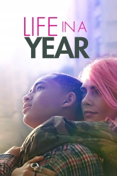 دانلود فیلم زندگی در یک سال Life in a Year 2020