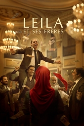 دانلود فیلم برادران لیلا Leila's Brothers 2022