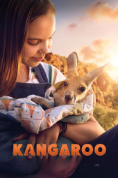 دانلود فیلم کانگورو Kangaroo 2025