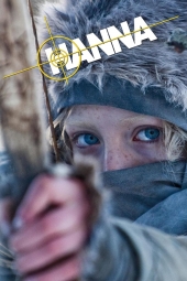 دانلود فیلم هانا Hanna 2011