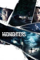 دانلود فیلم شبخیزها Midnighters 2017