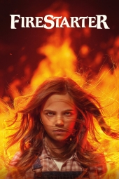 آتشافروز Firestarter 2022