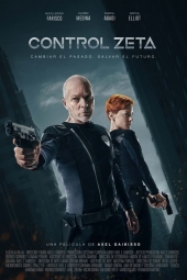 دانلود فیلم تلفن زمان Control Zeta 2023