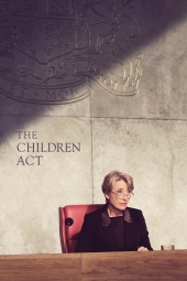 دانلود فیلم رفتار کودکان The Children Act 2017