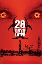 دانلود فیلم 28 روز بعد ... 28 Days Later... 2002