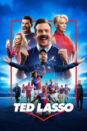دانلود سریال تد لاسو Ted Lasso 2020 دوبله فارسی