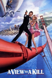 دانلود فیلم منظرهای از یک قتل A View to a Kill 1985