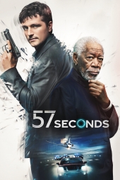 دانلود فیلم 57 ثانیه 57 Seconds 2023
