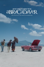 دانلود فیلم اجی مجی لاترجی Abracadaver 2024