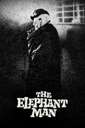 دانلود فیلم مرد فیلنما The Elephant Man 1980