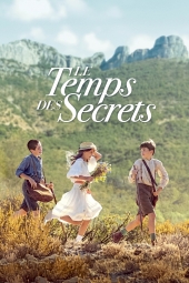 فیلم زمان اسرار Le temps des secrets 2022