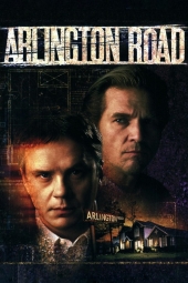 دانلود فیلم جادهی آرلینگتون Arlington Road 1999