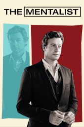 دانلود سریال روانکاو The Mentalist 2008
