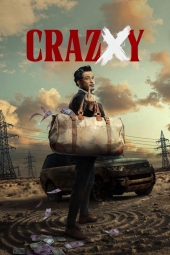 دانلود فیلم جنون Crazxy 2025