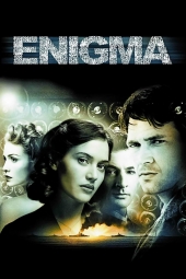 دانلود فیلم انیگما Enigma 2001