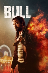 گاو نر Bull 2021