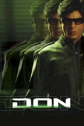 دانلود فیلم دون Don 2006