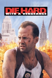دانلود فیلم جان سخت: انتقام Die Hard with a Vengeance 1995