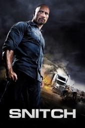 دانلود فیلم خبر چین Snitch 2013