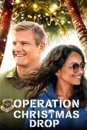 دانلود فیلم عملیات محموله کریسمس Operation Christmas Drop 2020