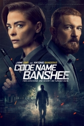 اسم رمز بانشی Code Name Banshee 2022