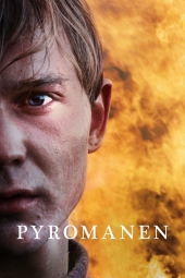 دانلود فیلم آتشافروز Pyromaniac 2016