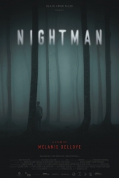 دانلود فیلم مرد شبگرد The Nightman 2023