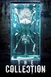 دانلود فیلم کلکسیون The Collection 2012