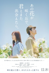دانلود فیلم دیدار به گلزارهای کوهستان Till We Meet Again on the Lily Hil 2023