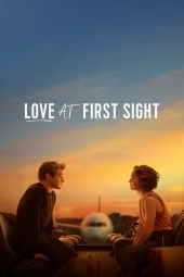 دانلود فیلم عشق در نگاه اول Love at First Sight 2023