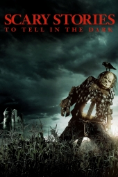 دانلود فیلم داستان های ترسناک برای گفتن در تاریکی Scary Stories to Tell in the Dark 2019