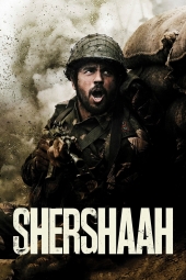 دانلود فیلم شیر شاه Shershaah 2021