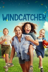 دانلود فیلم بادگیر Windcatcher 2024