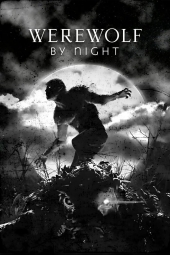 فیلم گرگینه در شب Werewolf by Night 2022