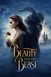 دانلود فیلم دیو و دلبر Beauty and the Beast 2017