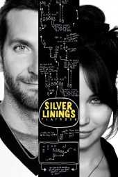 دانلود فیلم دفترچهی امیدبخش Silver Linings Playbook 2012