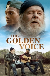 دانلود فیلم صدای طلایی The Golden Voice 2025