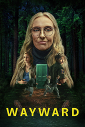 دانلود سریال خودسر Wayward 2025
