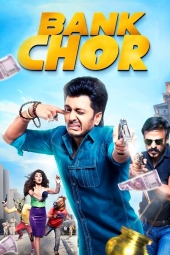 دانلود فیلم سارق بانک Bank Chor 2017