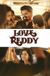 دانلود فیلم عشق ردی Love Reddy 2024