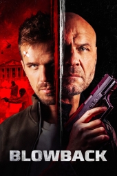 برگشت ضربه Blowback 2022
