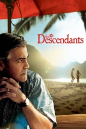 دانلود فیلم فرزندان The Descendants 2011
