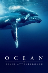 دانلود فیلم اقیانوس با دیوید اتنبرو Ocean with David Attenborough 2025