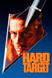 دانلود فیلم هدف سخت Hard Target 1993