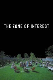دانلود فیلم منطقه مورد علاقه The Zone of Interest 2023