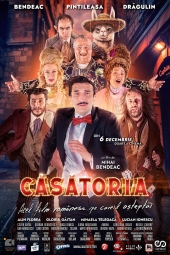 دانلود فیلم ازدواج Casatoria 2024